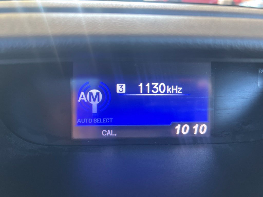 Used 2014 Honda CR-V EX image 46