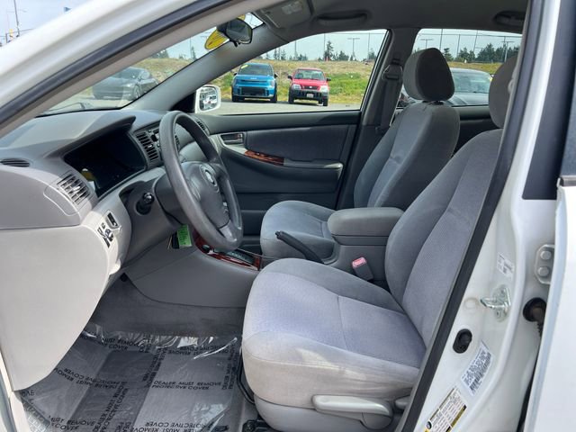 Used 2006 Toyota Corolla CE image 17