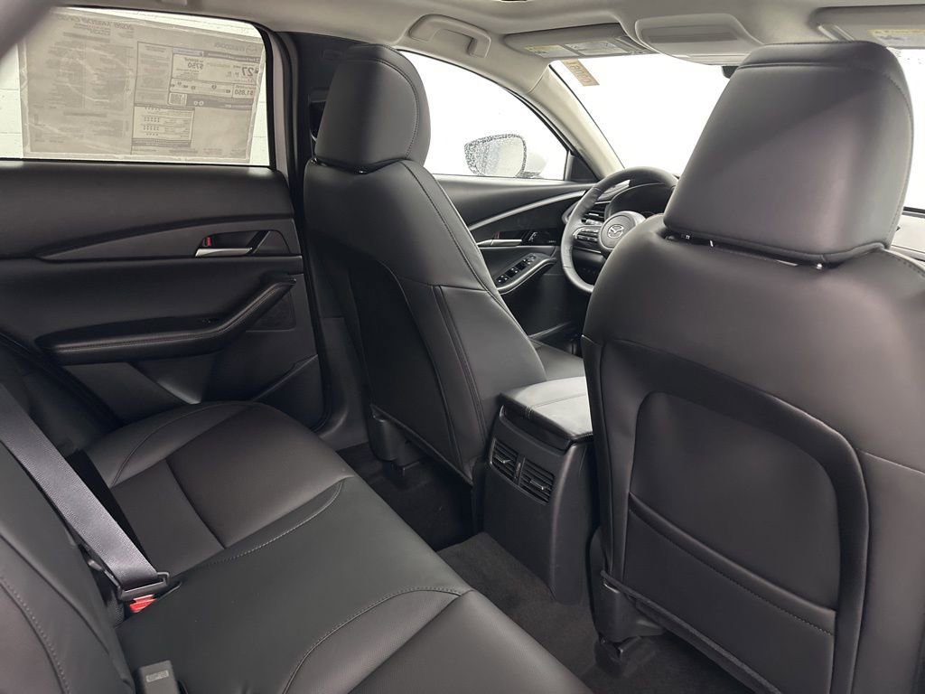 New 2026 MAZDA CX-30 AWD 2.5 S w/ Premium Package image 19