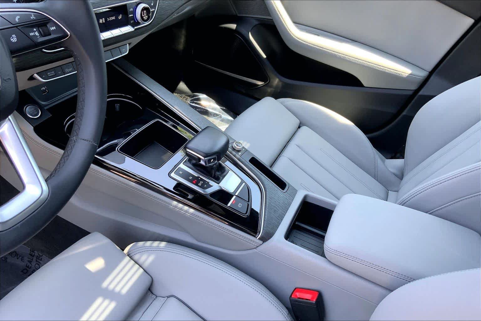 Used 2023 Audi A4 2.0T Prestige AWD/4WD image 16