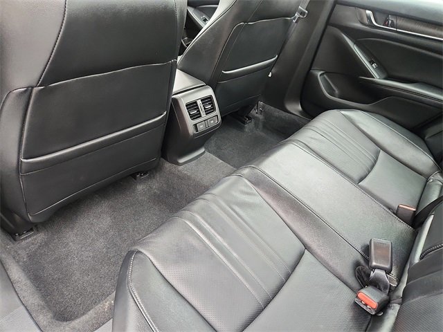 Used 2021 Honda Accord EX-L image 11