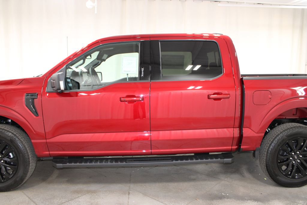 New 2026 Ford F150 XLT image 5