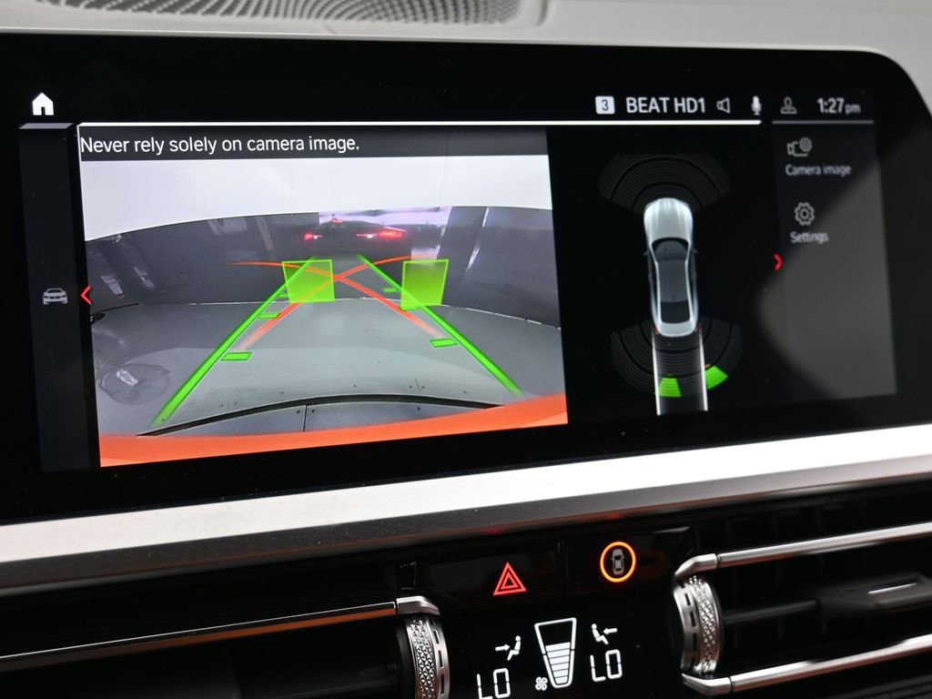 Used 2023 BMW M4 Competition image 38