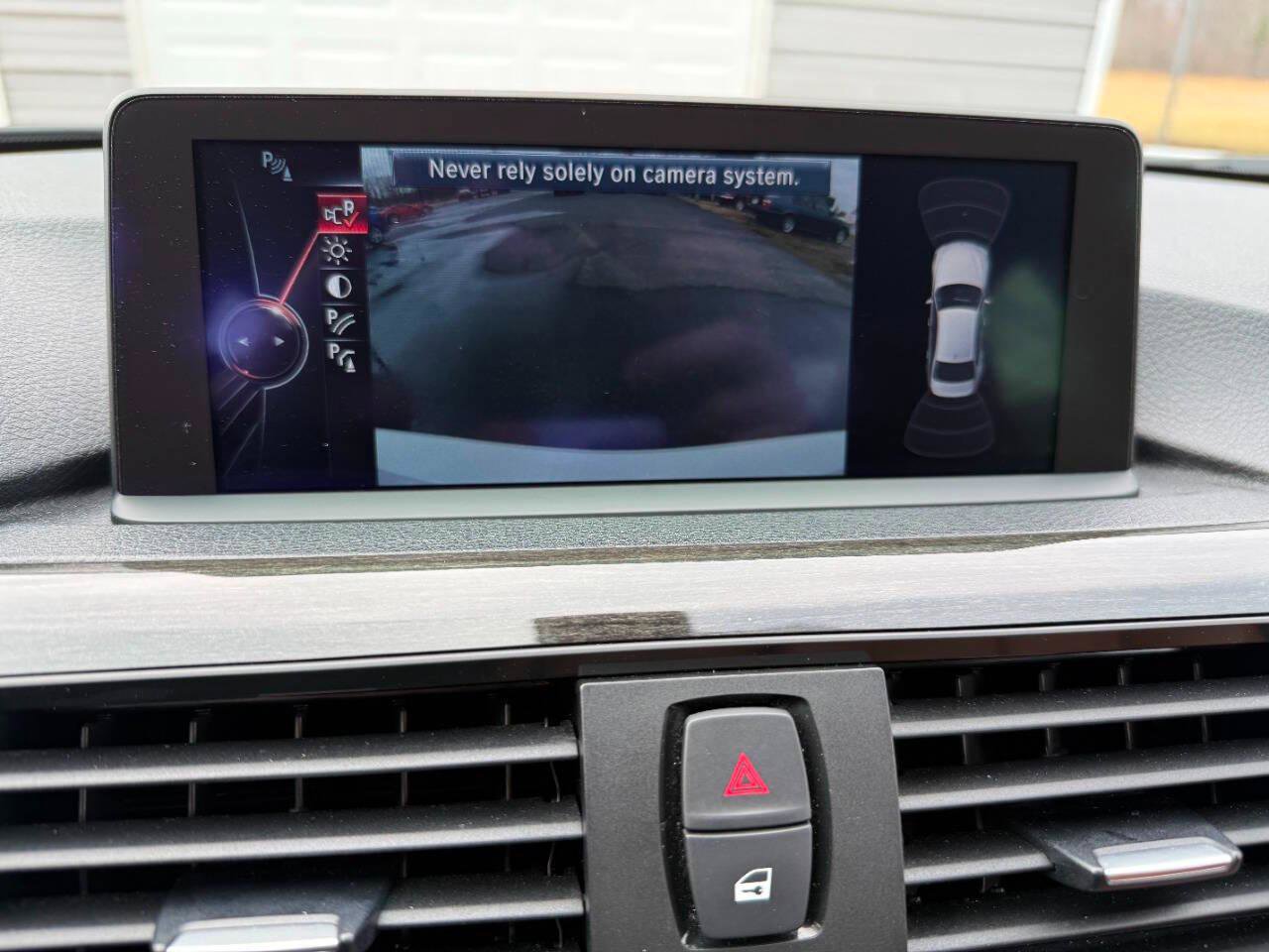 Used 2014 BMW 328i Sedan RWD image 45
