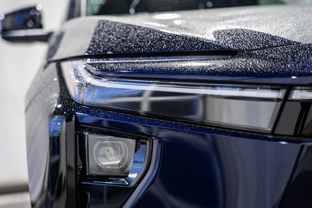 New 2026 Toyota bZ image 12