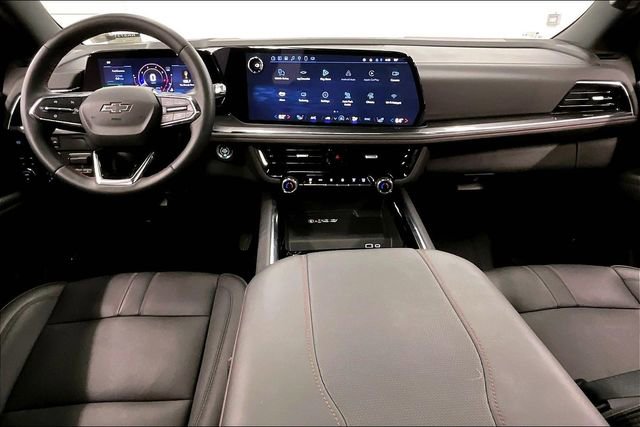 Used 2025 Chevrolet Tahoe RST w/ RST Capability Package image 19