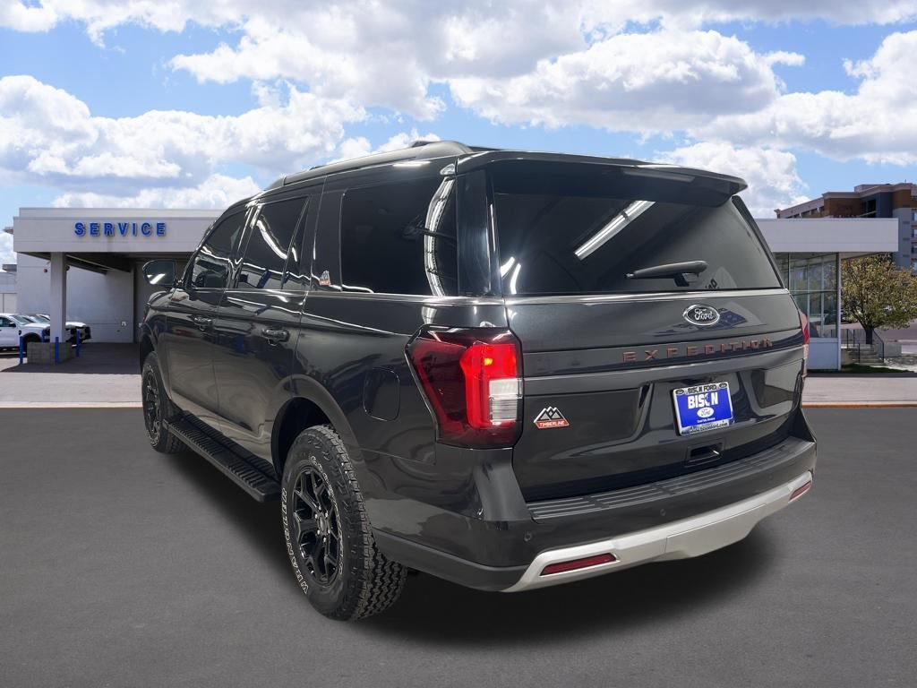Used 2023 Ford Expedition Timberline image 5