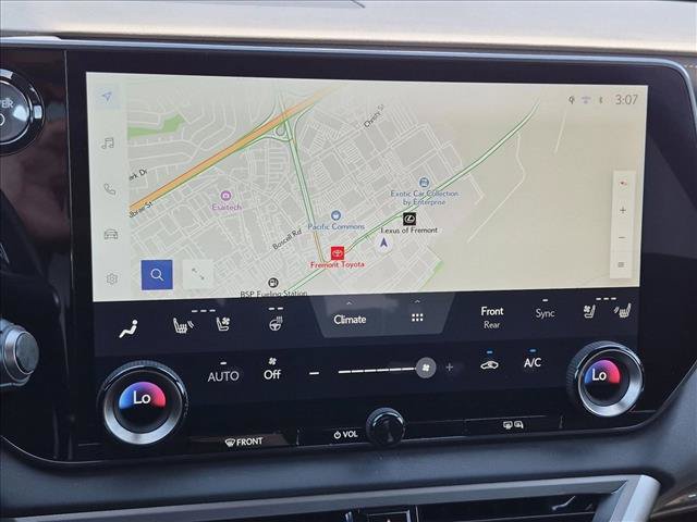Used 2024 Lexus RX 450h AWD w/ Convenience Package image 13