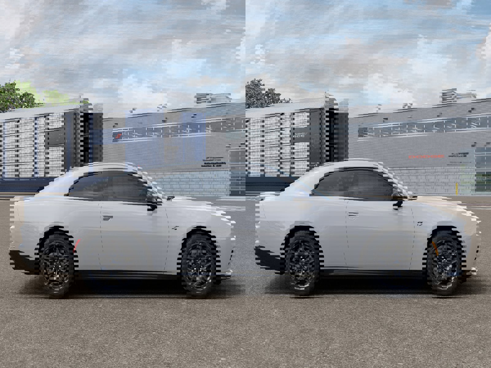 New 2026 Dodge Charger R/T image 21