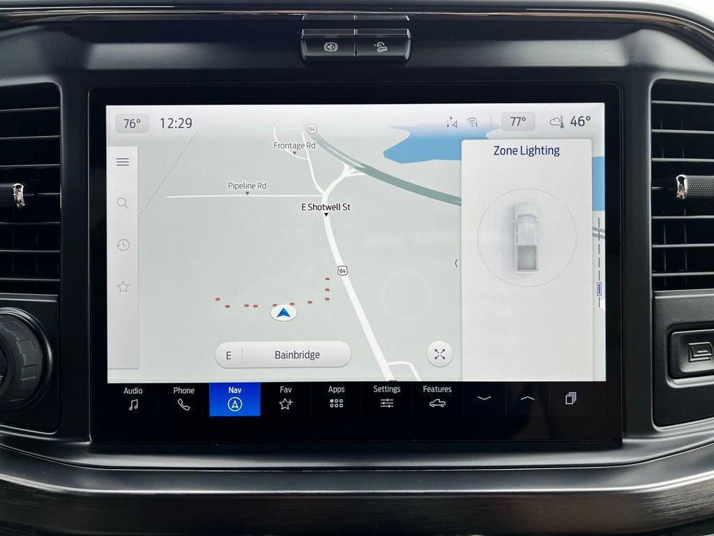 New 2026 Ford F250 Lariat w/ Lariat Premium Package image 31