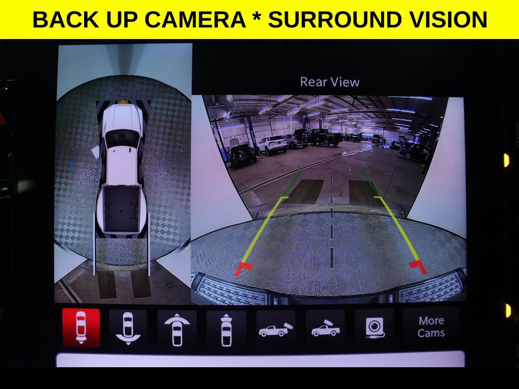 New 2026 RAM 3500 Laramie image 9