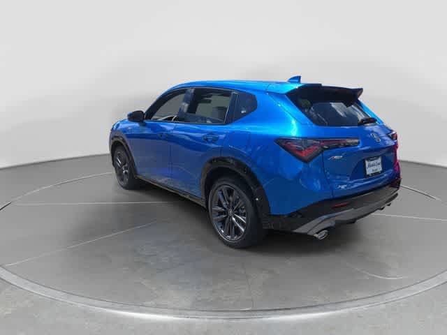 New 2026 Acura ADX A-Spec FWD image 6