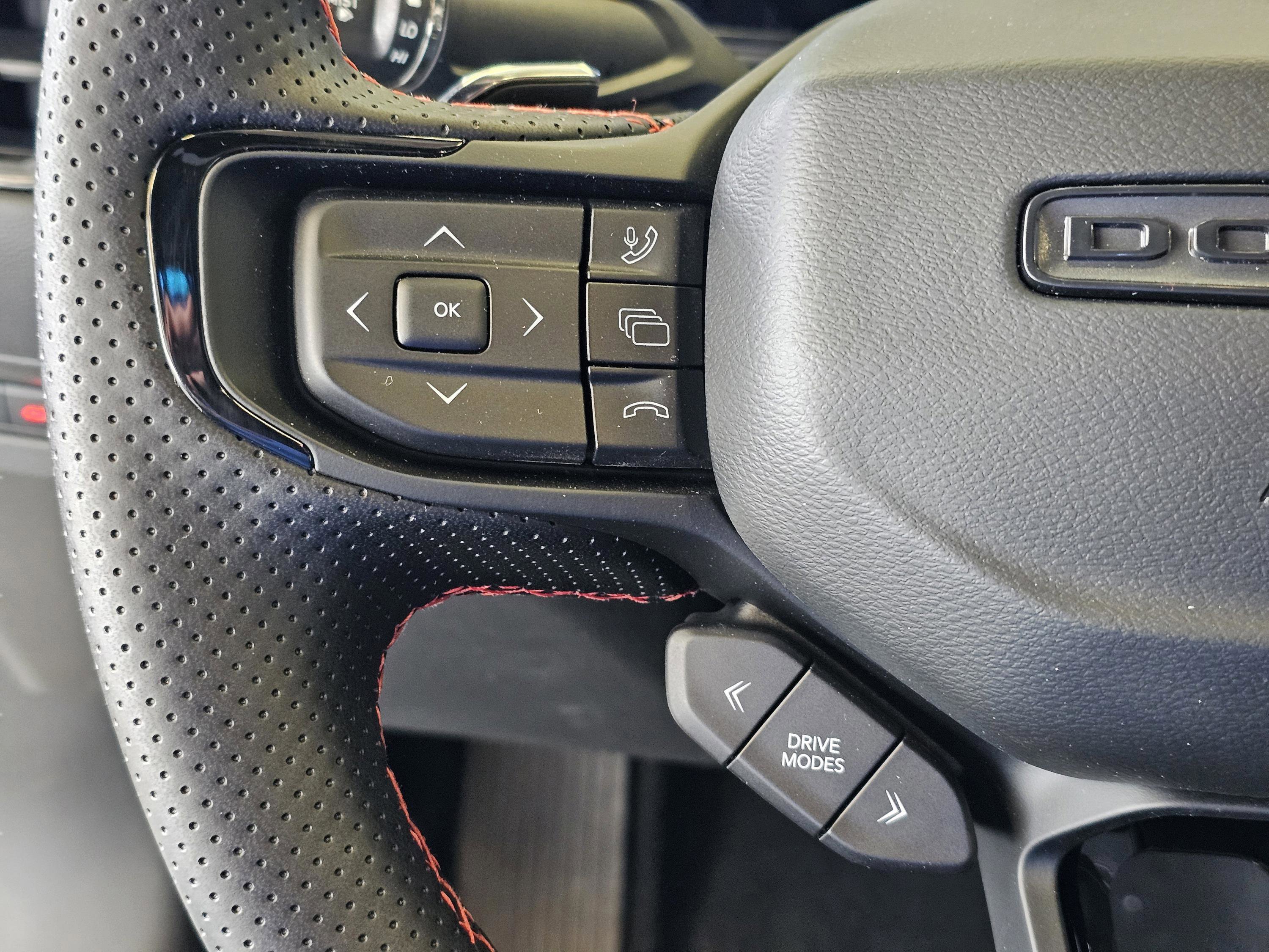 New 2026 Dodge Charger Scat Pack image 19