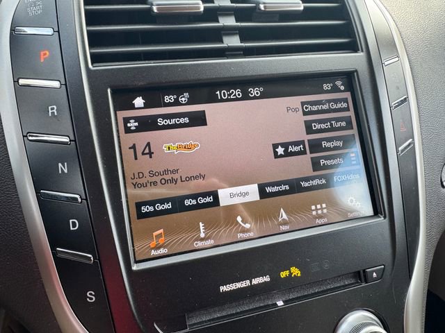 Used 2019 Lincoln MKC Reserve w/ MKC Climate Package image 9