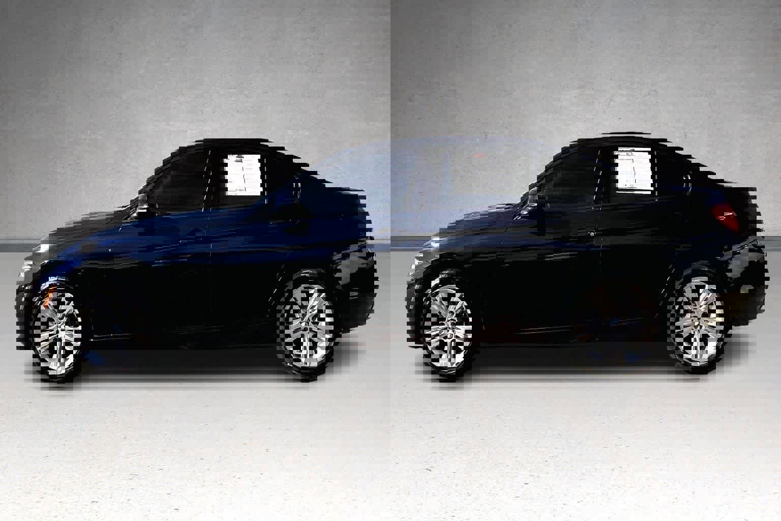 Used 2016 BMW 328i Sedan image 3