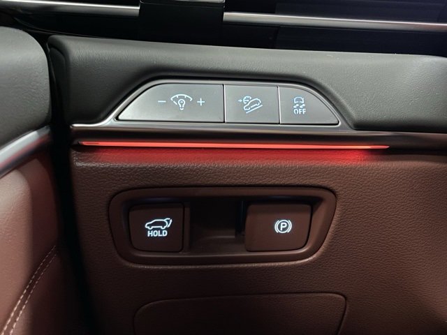 New 2025 Genesis GV80 3.5T Prestige image 13