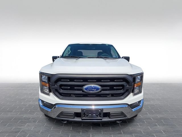 Used 2023 Ford F150 XL w/ XL Chrome Appearance Package AWD/4WD image 2