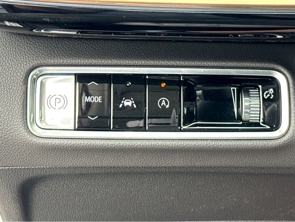 New 2026 Buick Envision Avenir AWD/4WD image 10