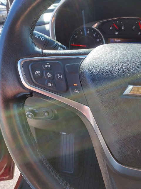 Used 2020 Chevrolet Equinox LT FWD image 26