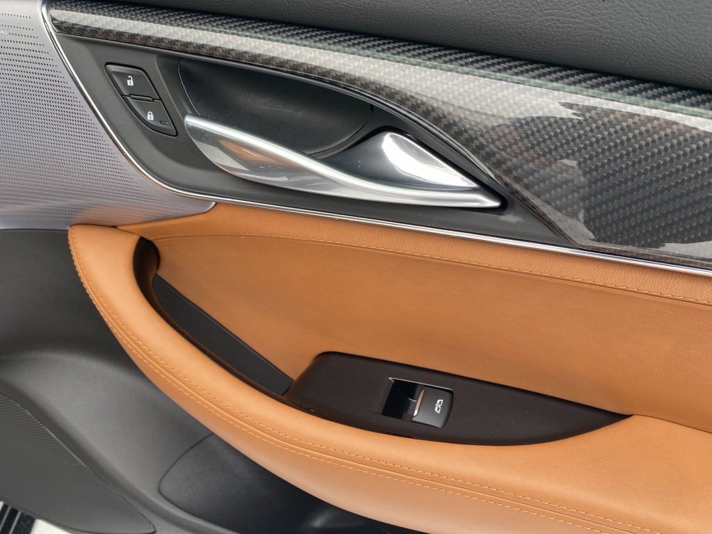 Used 2023 Cadillac CT5 V w/ Platinum Package image 13