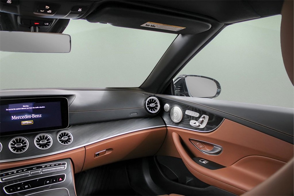 Used 2022 Mercedes-Benz E 450 E 450 image 15