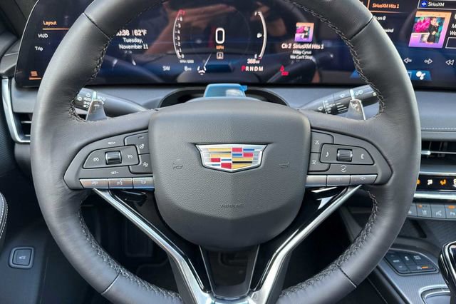 New 2026 Cadillac CT5 Premium Luxury image 23