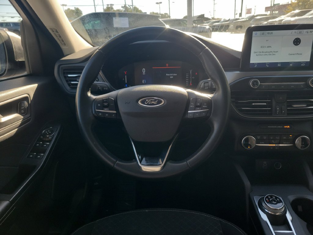 Used 2024 Ford Escape Active FWD image 13