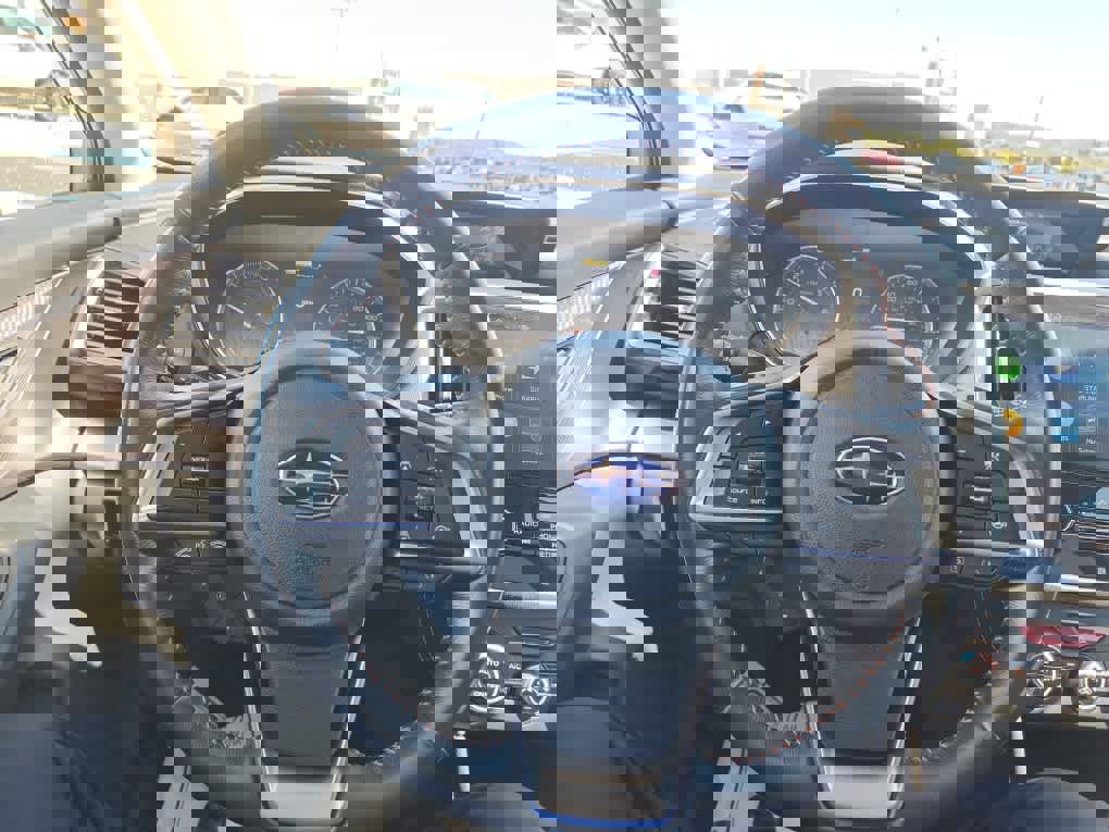 Used 2021 Subaru Crosstrek 2.5i Limited w/ Moonroof Package 1 image 29