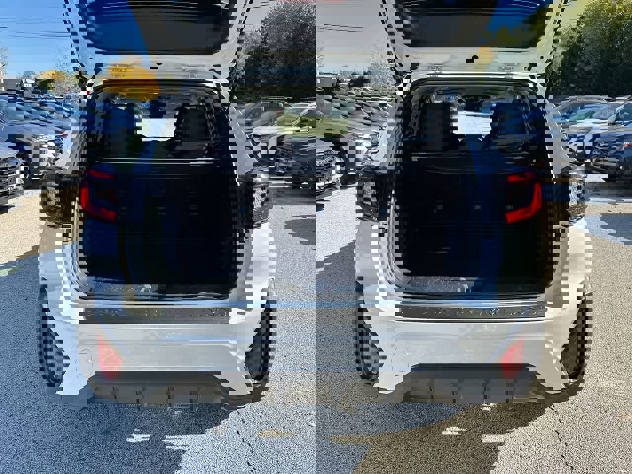 New 2026 Subaru Crosstrek 2.0i Premium image 36