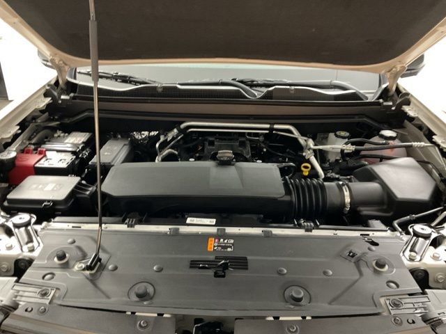 New 2026 Chevrolet Colorado Trail Boss image 23