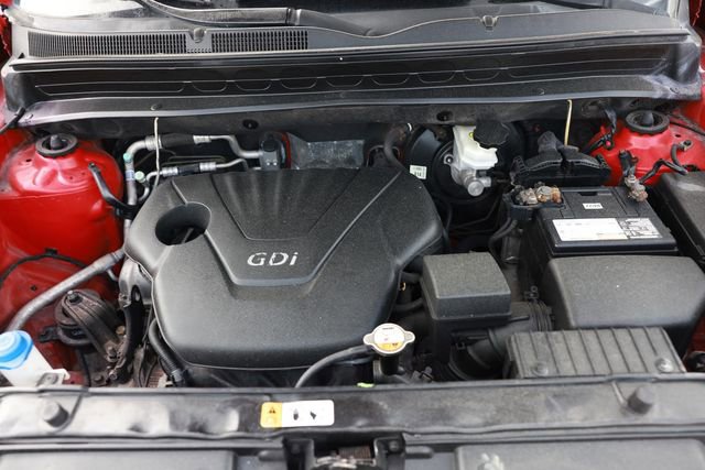 Used 2013 Kia Soul image 49