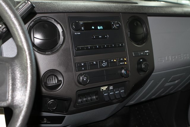 Used 2015 Ford F350 XL w/ Power Equipment Group image 19