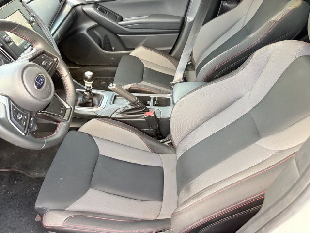 Used 2022 Subaru WRX AWD/4WD image 8