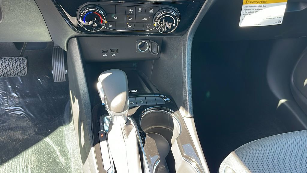 New 2026 Buick Encore GX Sport Touring w/ Advanced Technology Package image 19