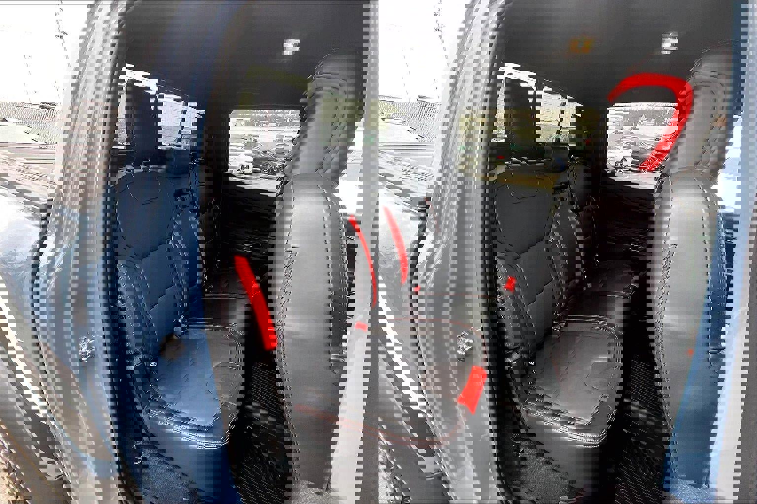 Used 2024 Ford Ranger Raptor image 22