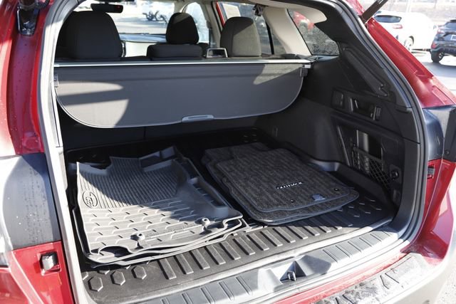 Certified 2025 Subaru Outback Premium w/ Popular Package #1A AWD/4WD image 5