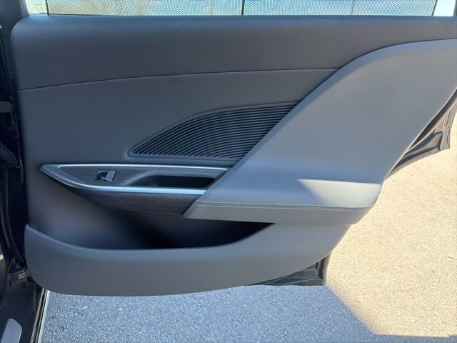 Used 2024 Lucid Air Touring image 14