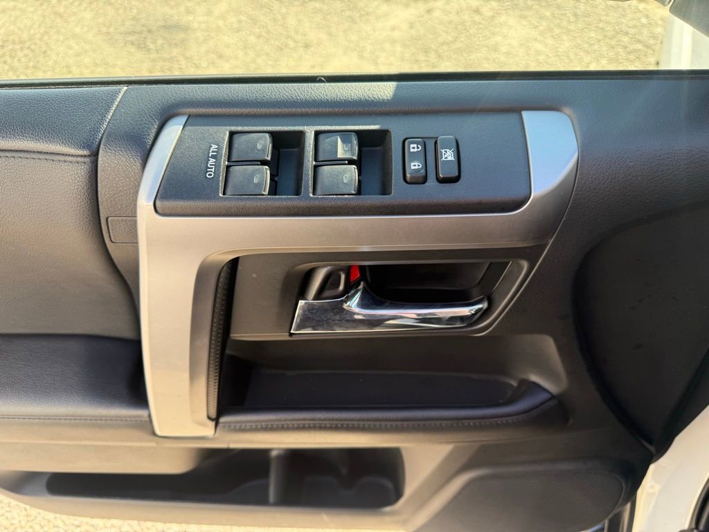 Used 2022 Toyota 4Runner Trail Special Edition image 14