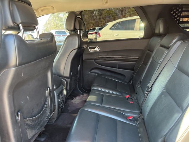Used 2016 Dodge Durango Limited image 12
