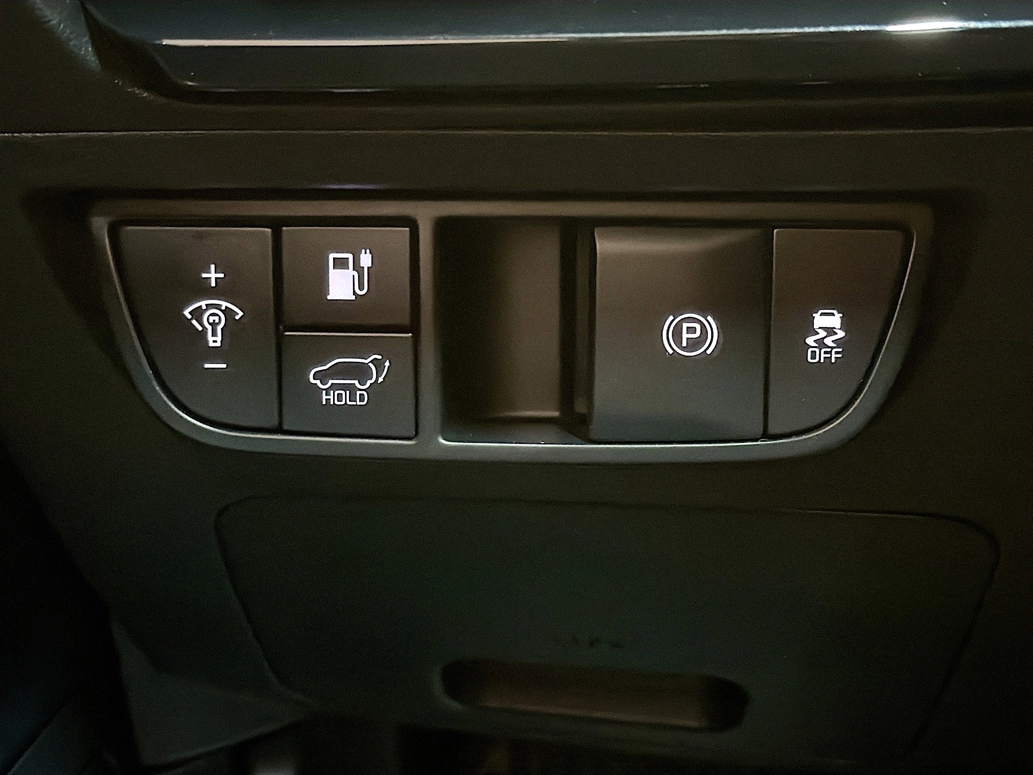 Used 2025 Kia EV6 Wind image 17