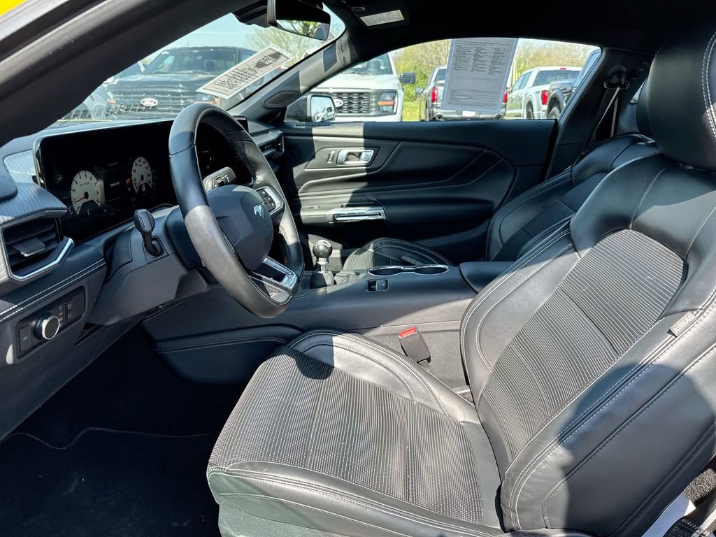 Used 2024 Ford Mustang GT Premium image 20
