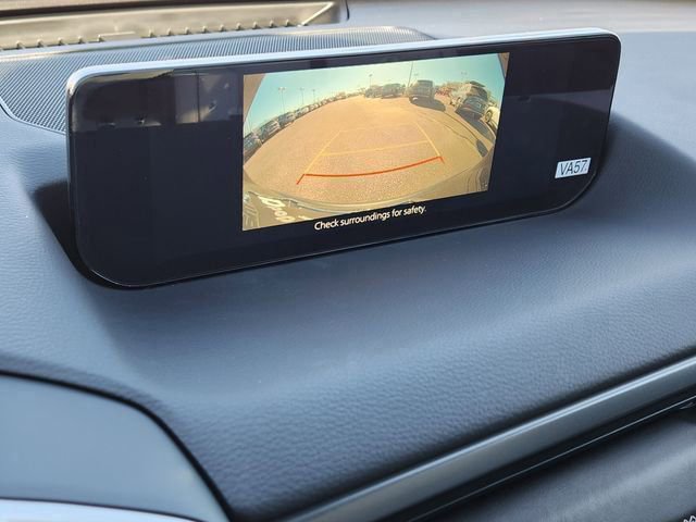 New 2026 MAZDA CX-50 AWD 2.5 S image 11