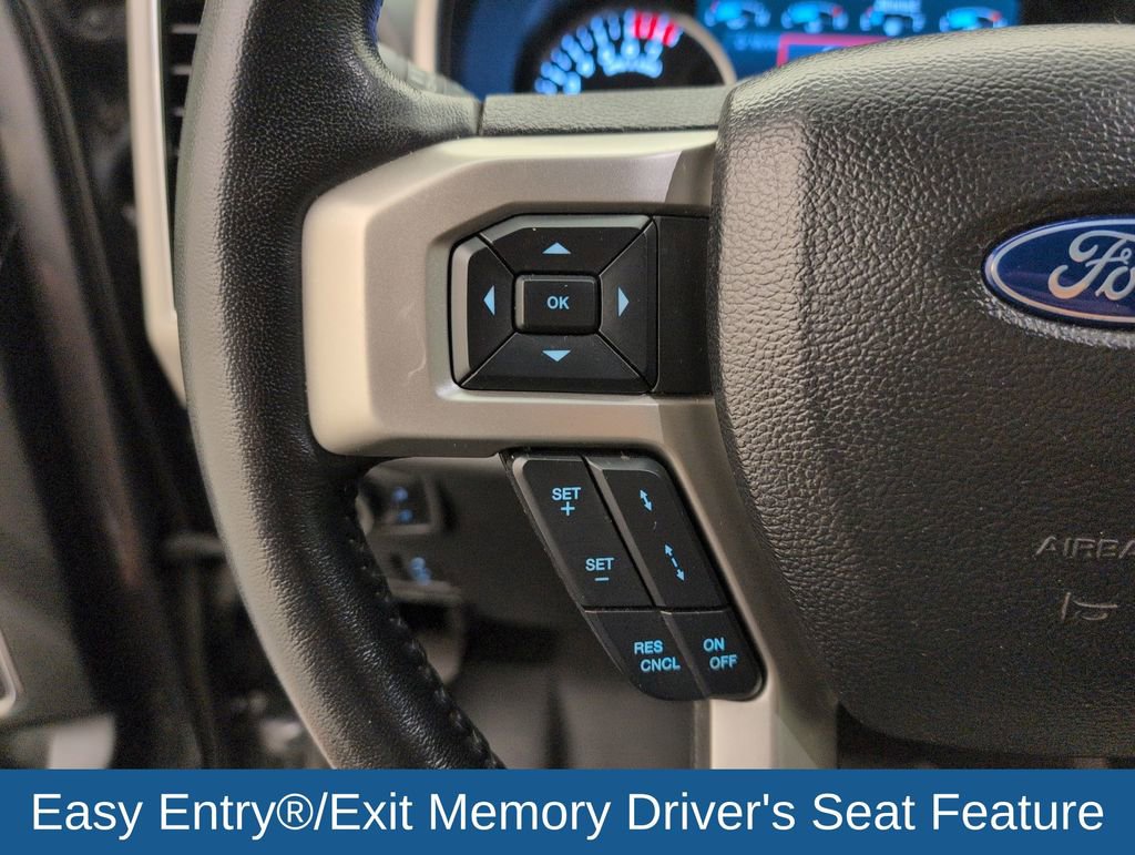 Certified 2021 Ford F250 Lariat image 35