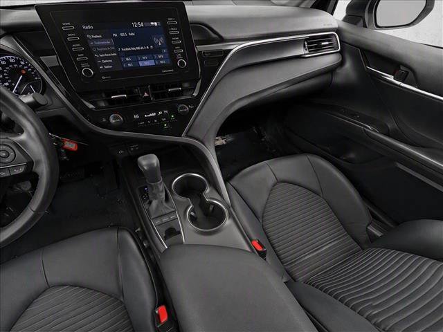 Used 2023 Toyota Camry SE FWD image 25