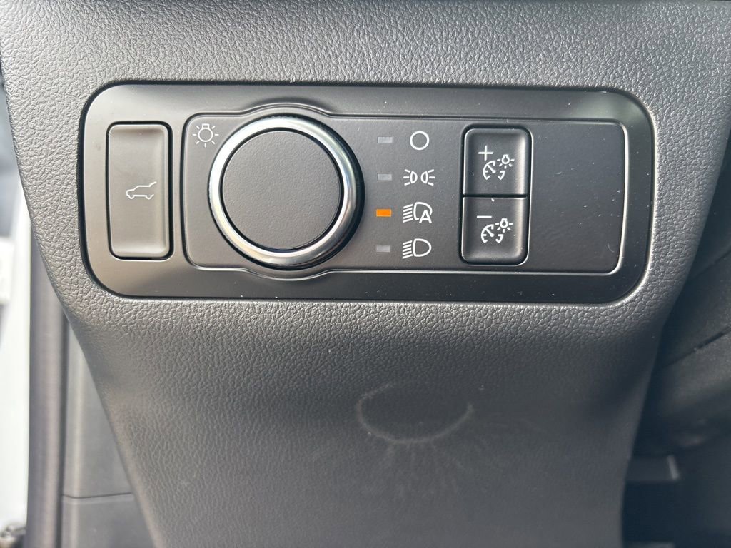 New 2026 Ford Escape Active image 19