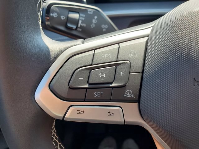 New 2026 Volkswagen Tiguan SE AWD/4WD image 21