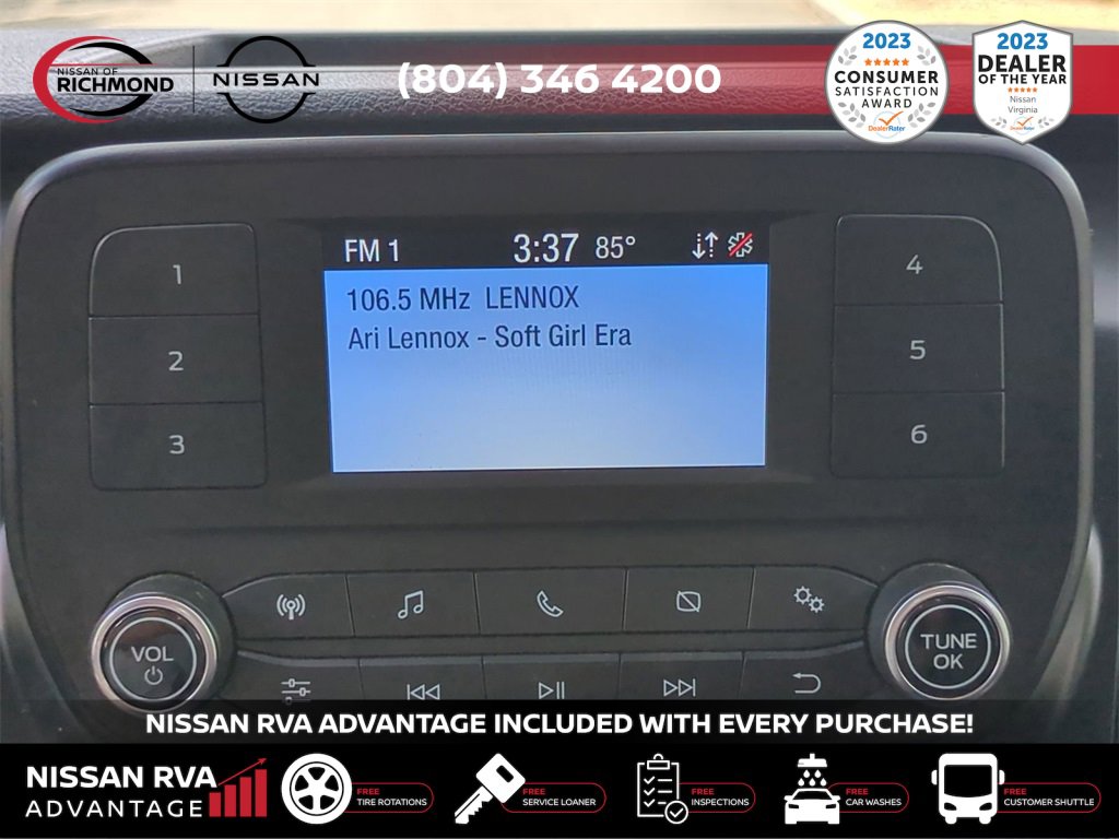 Used 2023 Ford Transit 250 Medium Roof AWD w/ Load Area Protection Package image 18