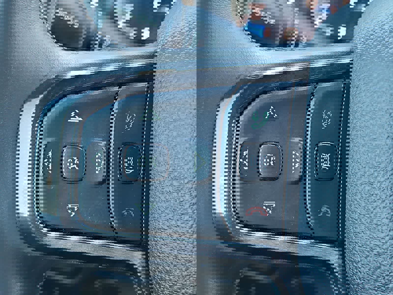 Certified 2023 RAM 1500 Limited w/ Trailer Tow Group image 26