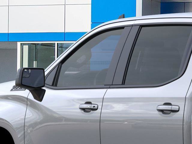 New 2026 Chevrolet Silverado 1500 RST image 37