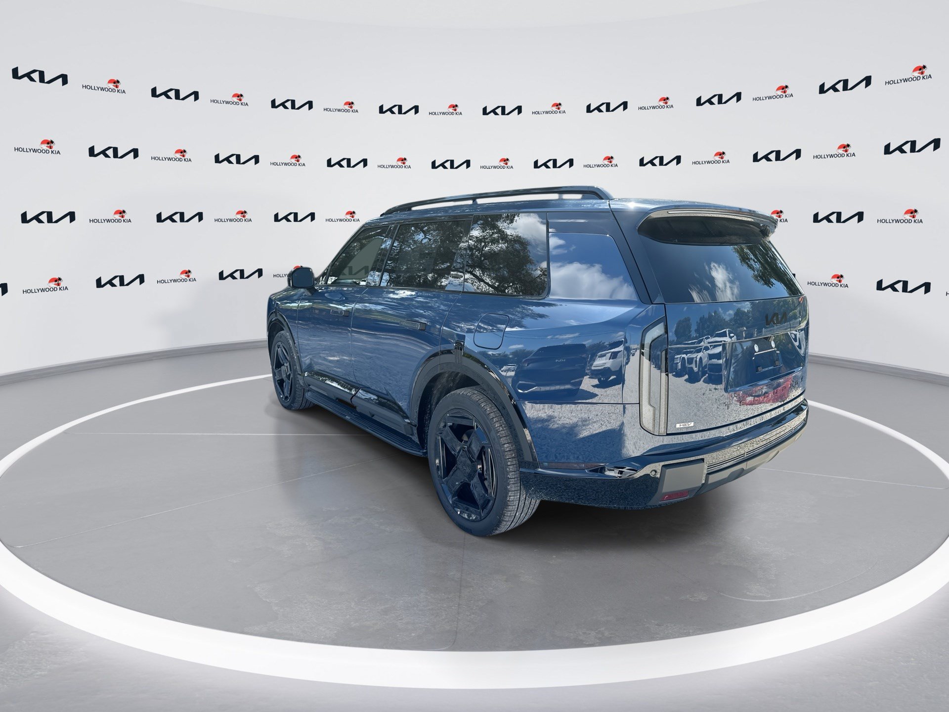 New 2027 Kia Telluride SX X-Line AWD/4WD image 6